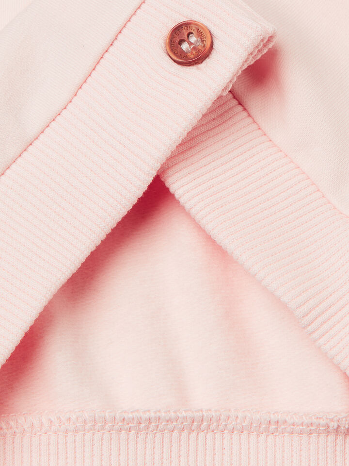 JACKET New Born (0-18 months) image number 3